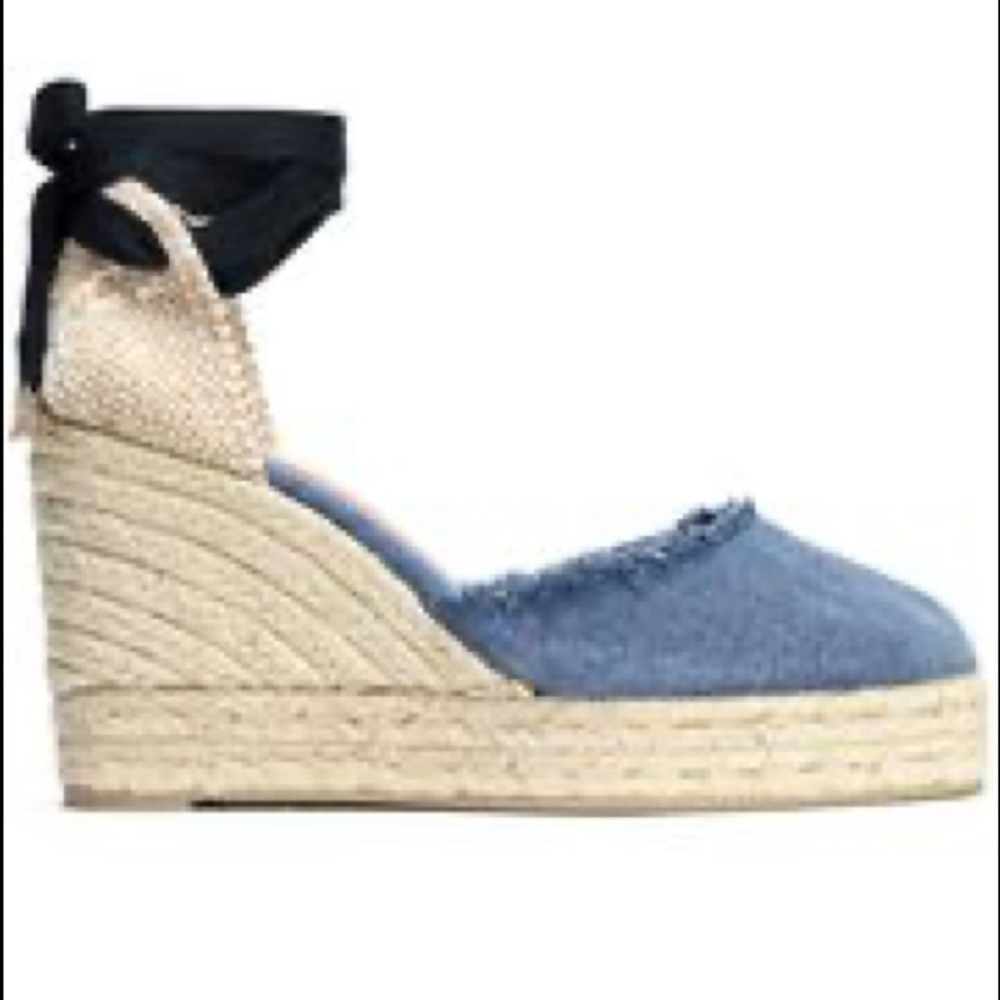 Castaner espadrille